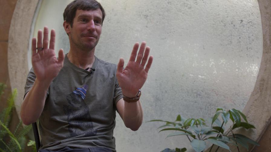 Guía: en el Everest hay al menos 100 positivos al COVID-19