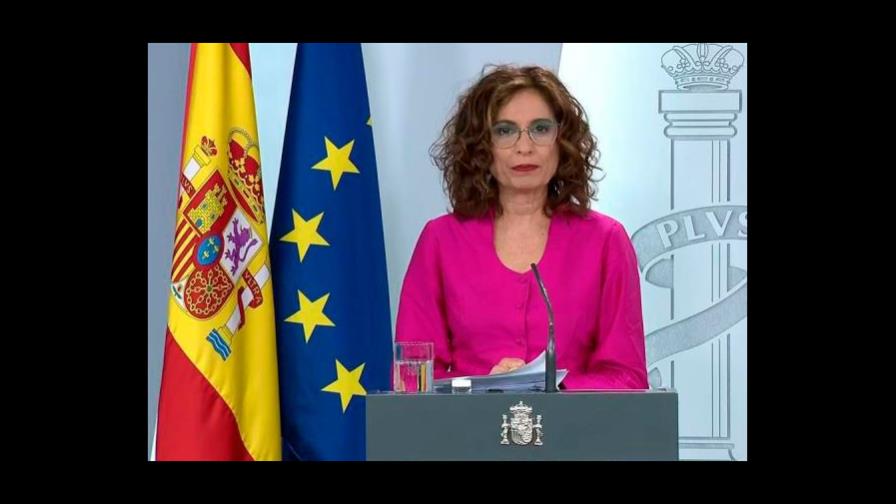 España permite breves salidas de menores de 14 años acompañados de un adulto