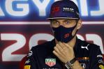 F1: Verstappen sigue molesto con Hamilton por GP Británico