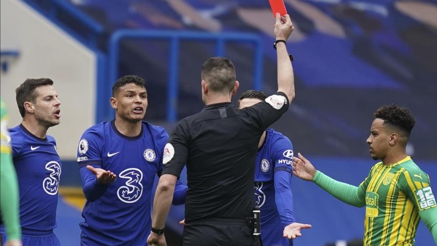 City se escapa; Liverpool se acerca a Chelsea