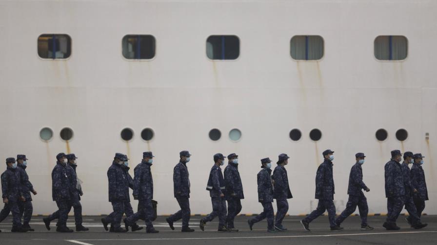 Regresarán 300 estadounidenses; estarán en cuarentena por coronavirus