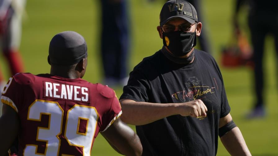 NFL recompensará a equipos que impulsen a minorías