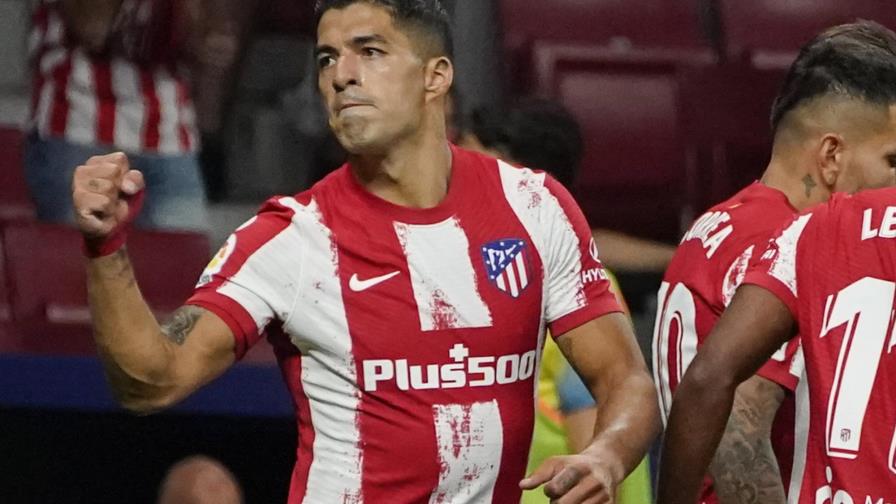 Sin Suárez ni Cavani, Uruguay se mide ante Perú Sin Suárez ni Cavani, Uruguay se mide ante Perú