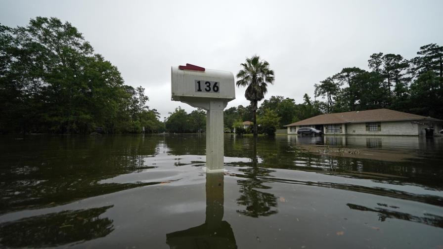 Tormenta Claudette deja 12 fallecidos en el sureste de EEUU
