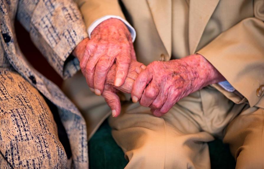 La historia de amor de la pareja más longeva del mundo se forjó en Ecuador