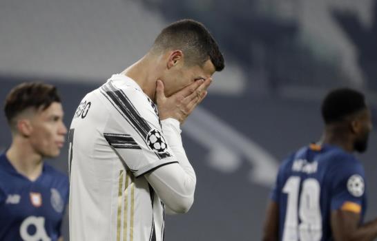 ¿Fin de una era? Messi y Cristiano fuera antes de cuartos