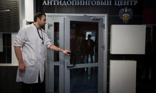 AMA perdona retraso de Rusia en entrega de datos