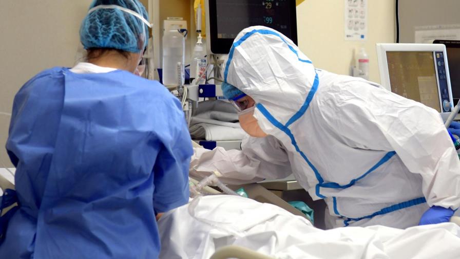 Cómo Alemania ha podido evadir la crisis por el coronavirus