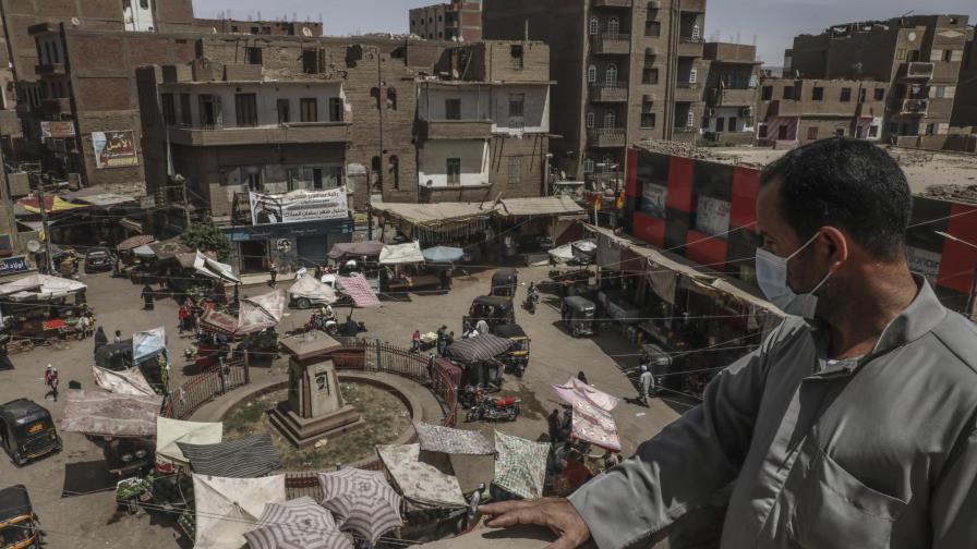 Desastre indio por COVID, una advertencia para otros países