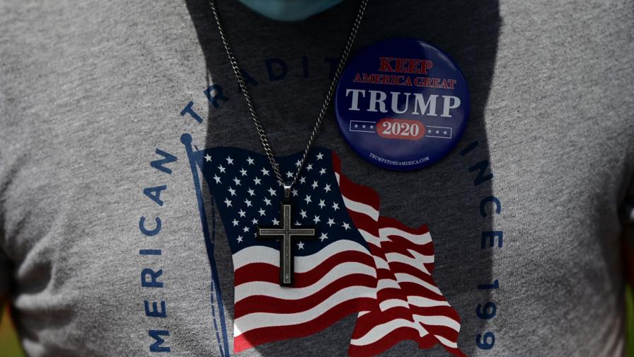 Puerto Rico se vuelve crucial en elecciones de EEUU