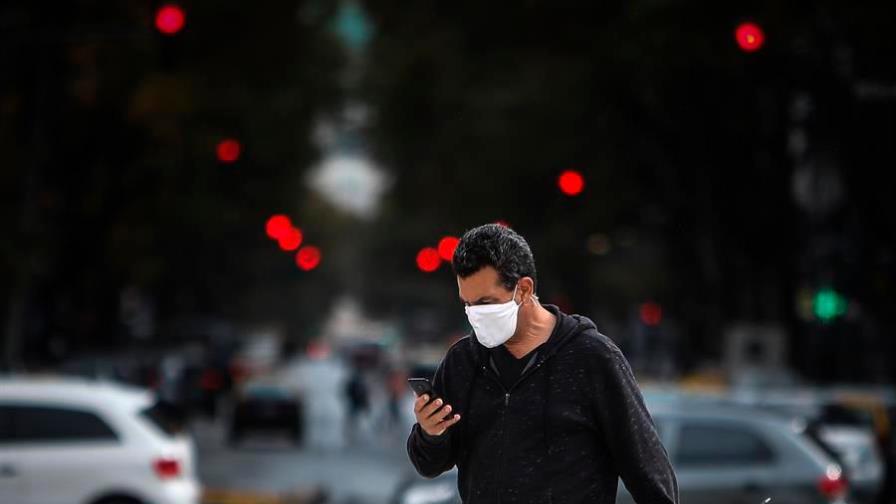 Médicos de varios países piden a redes sociales combatir la desinformación