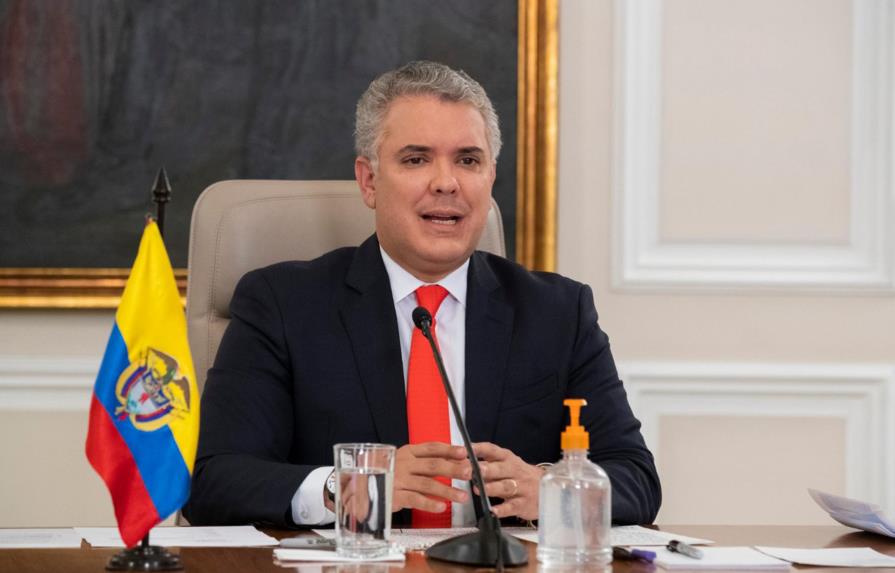 Colombia pondrá fin a su cuarentena general a partir del 1 de septiembre