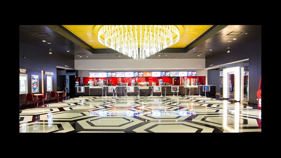 La industria del cine local está lista para su reapertura a partir del 24 agosto