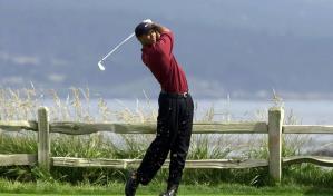 Tiger Woods: Tragedia de George Floyd cruzó la línea