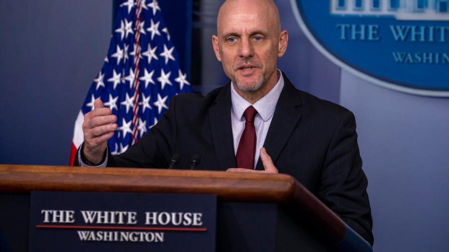 La FDA desaconseja hidroxicloroquina para COVID fuera de hospital La FDA desaconseja hidroxicloroquina para COVID fuera de hospital