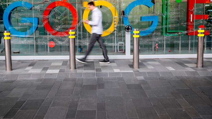 Apple y Google se unen para rastreo de COVID-19 y otros clics tecnológicos