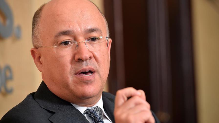 Francisco Domínguez Brito: “Las elecciones del 5 de julio son impostergables”