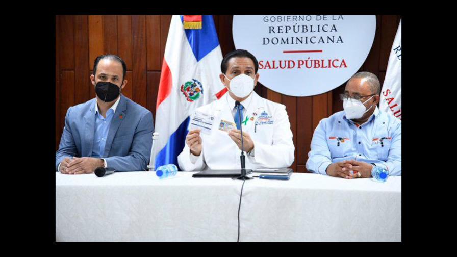 Estos son los pasos para obtener tu certificado digital de vacunación