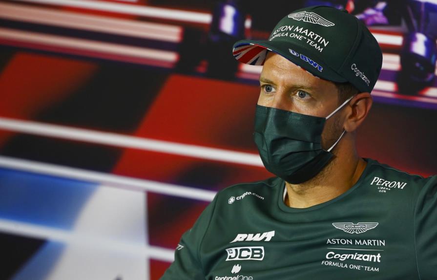 Hamilton y Vettel critican referendo sobre LGBT en Hungría