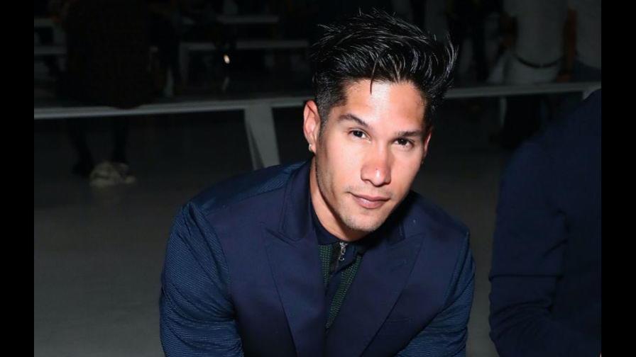 Primeras imágenes de Chyno Miranda tras el anuncio de su enfermedad