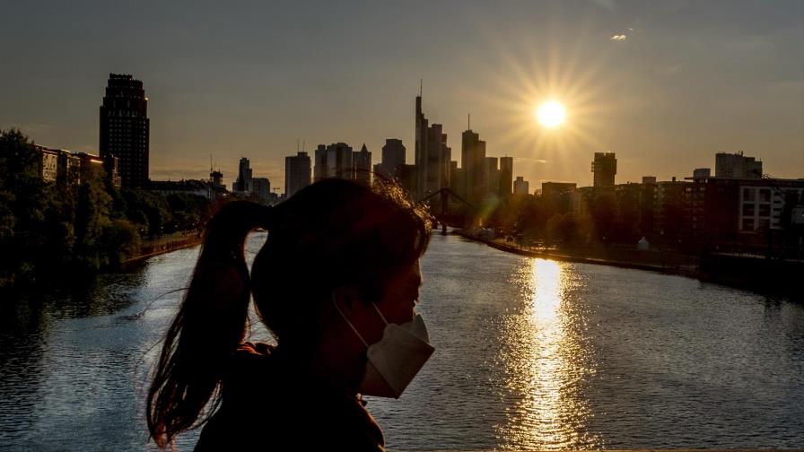 Disminuye absentismo laboral por enfermedad en Alemania