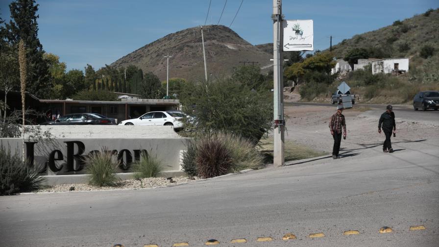 Cártel mexicano asesina a 9 estadounidenses en emboscada Cártel mexicano asesina a 9 estadounidenses en emboscada