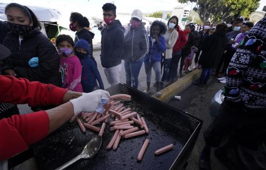 Confusión en la frontera México-EEUU ante señales cruzadas