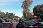 Dos muertos y 6 heridos en tiroteo en escuela mexicana provocado por un menor Dos muertos y 6 heridos en tiroteo en escuela mexicana provocado por un menor