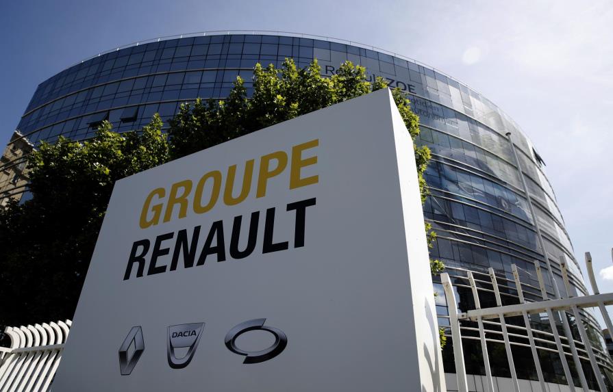French carmaker Renault announces 15,000 job cuts worldwide