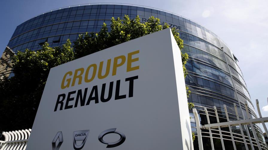 Automotriz Renault anuncia 15.000 despidos en todo el mundo Automotriz Renault anuncia 15.000 despidos en todo el mundo