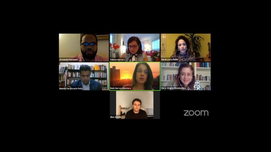 ¡Así va la Feria del libro virtual! ¡Así va la Feria del libro virtual!