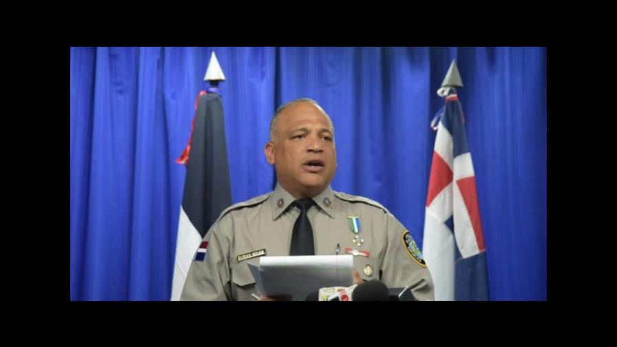 Policía sin evidencias de que desaparición de extranjeros fuera forzosa