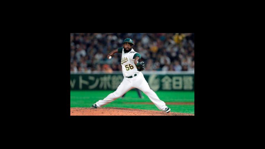 El dominicano Rodney lidera roster de estrellas del Tijuana de Omar Vizquez