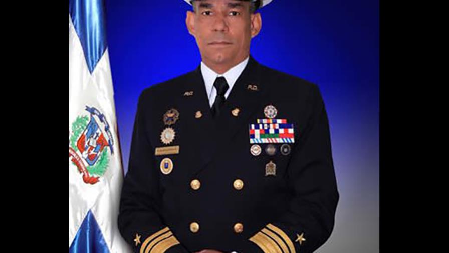 Renuncia el presidente de la DNCD, lo sustituye Félix Alburquerque Comprés Renuncia el presidente de la DNCD, lo sustituye Félix Alburquerque Comprés