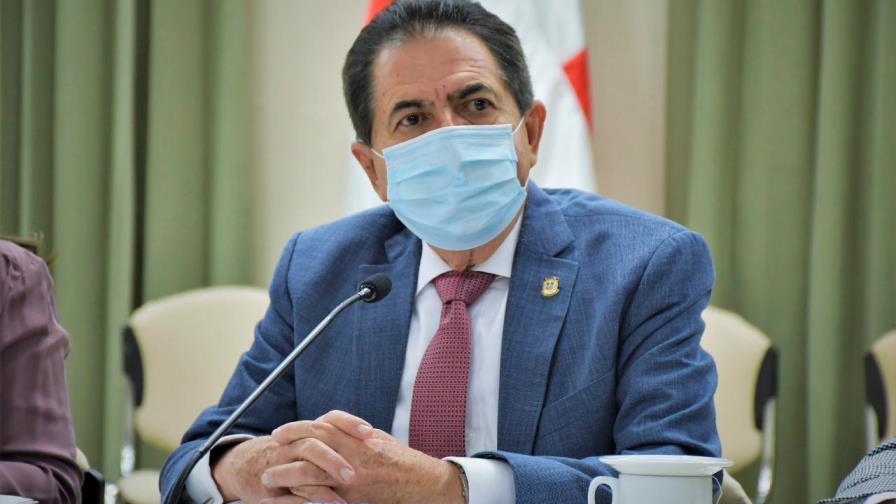 Funcionarios asistirán al Congreso Nacional para tratar presupuesto 2022