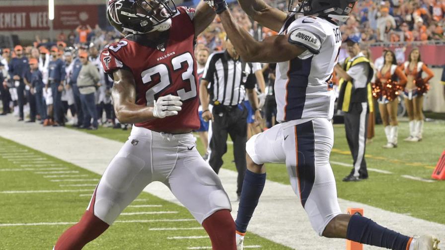 NFL cancela juego y ceromonia del Salón de la Fama