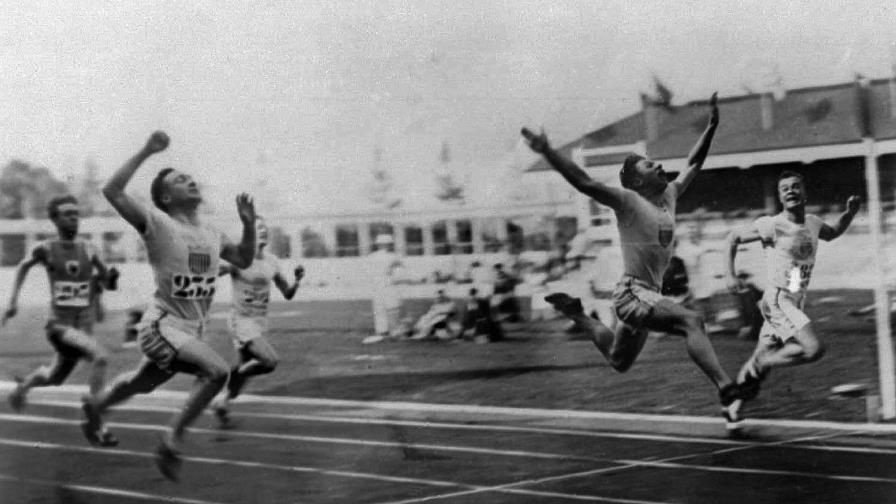 Amberes 1920, otra justa olímpica que siguió a una pandemia