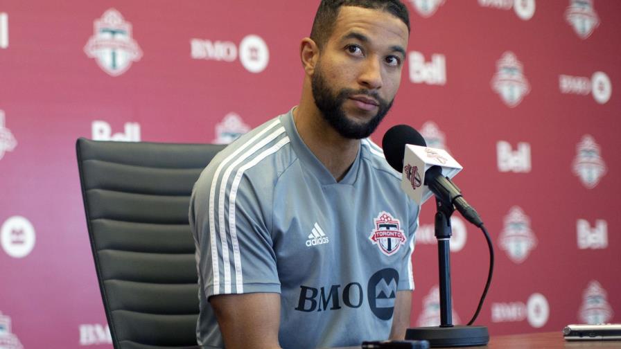 MLS: Jugadores de raza negra forman coalición contra racismo