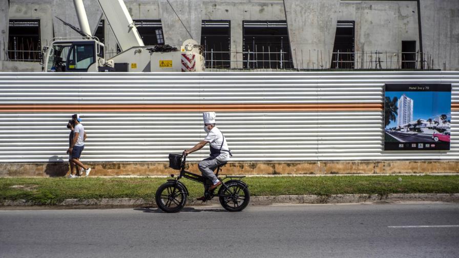Cuba contiene pandemia y reporta cero contagio de COVID-19