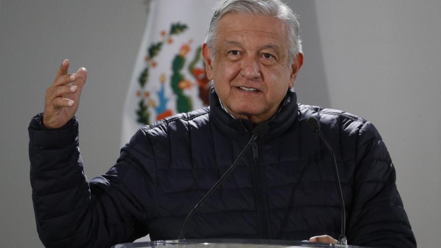 México prorroga uso de fuerzas armadas en seguridad pública