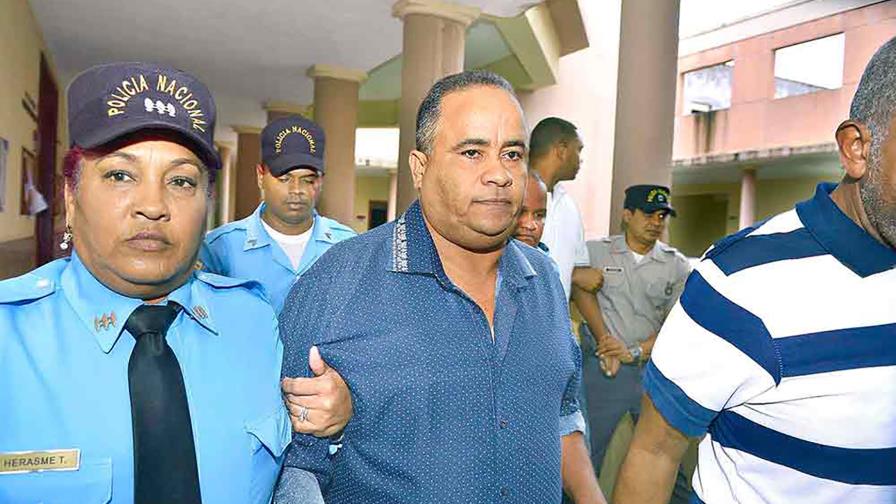 Un aplazamiento más en caso Maconi