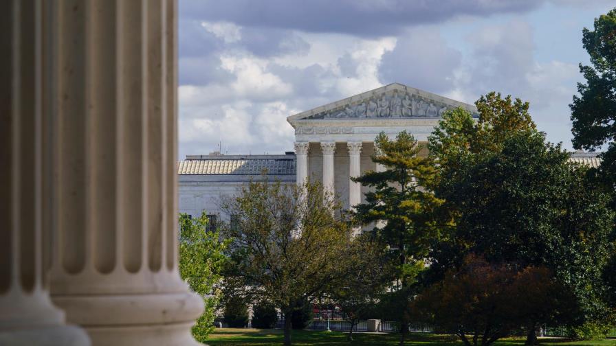 Republicanos impulsan a jueza pese al bloqueo demócrata