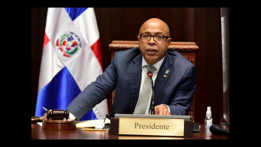 Cámara de Diputados aprueba contrato de fideicomiso para transporte masivo por RD$700 MM