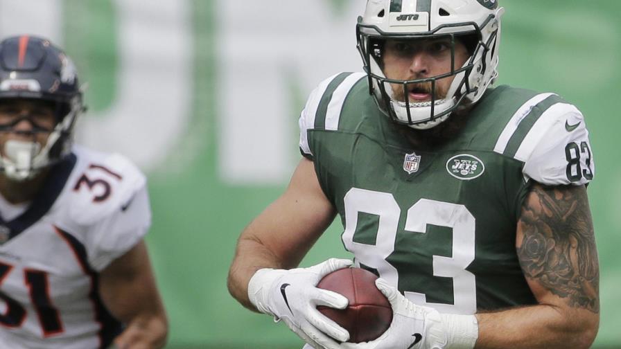  Los Jets y accionistas mayoritarios donan 2 millones de dólares