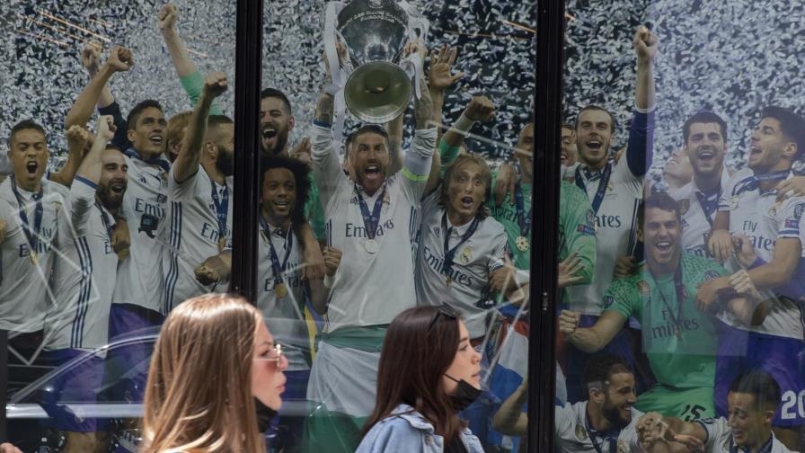 Juzgado español defiende a la Superliga ante FIFA y UEFA
