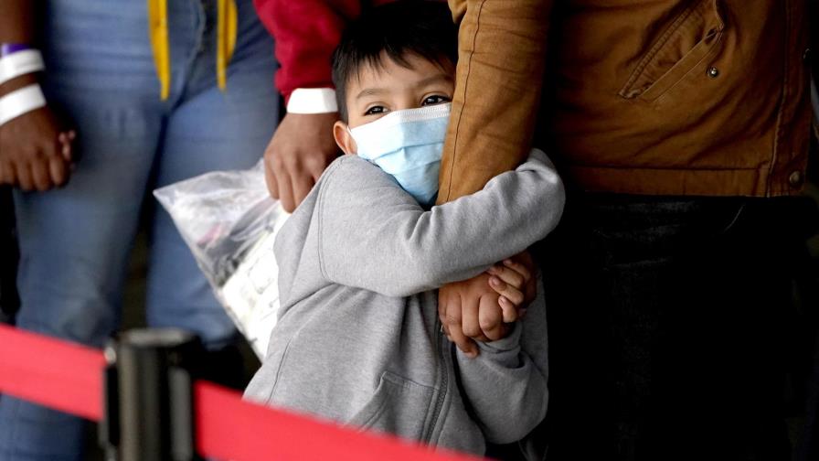 Republicanos tratan de sacar provecho al tema migratorio