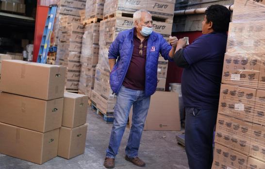 Dólar a dólar, mexicanos de EEUU se unen para mejorar México