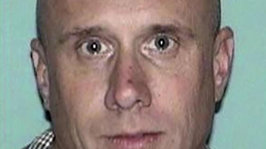 Acusado de asesinato en EEUU revela que cometió 15 más