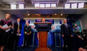 Trump llenará reservas de crudo de EE.UU. con otros 75 millones de barriles