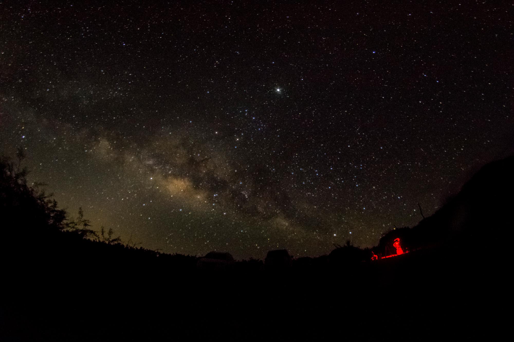 Villa Pando, San Juan de la Maguana, 2018.